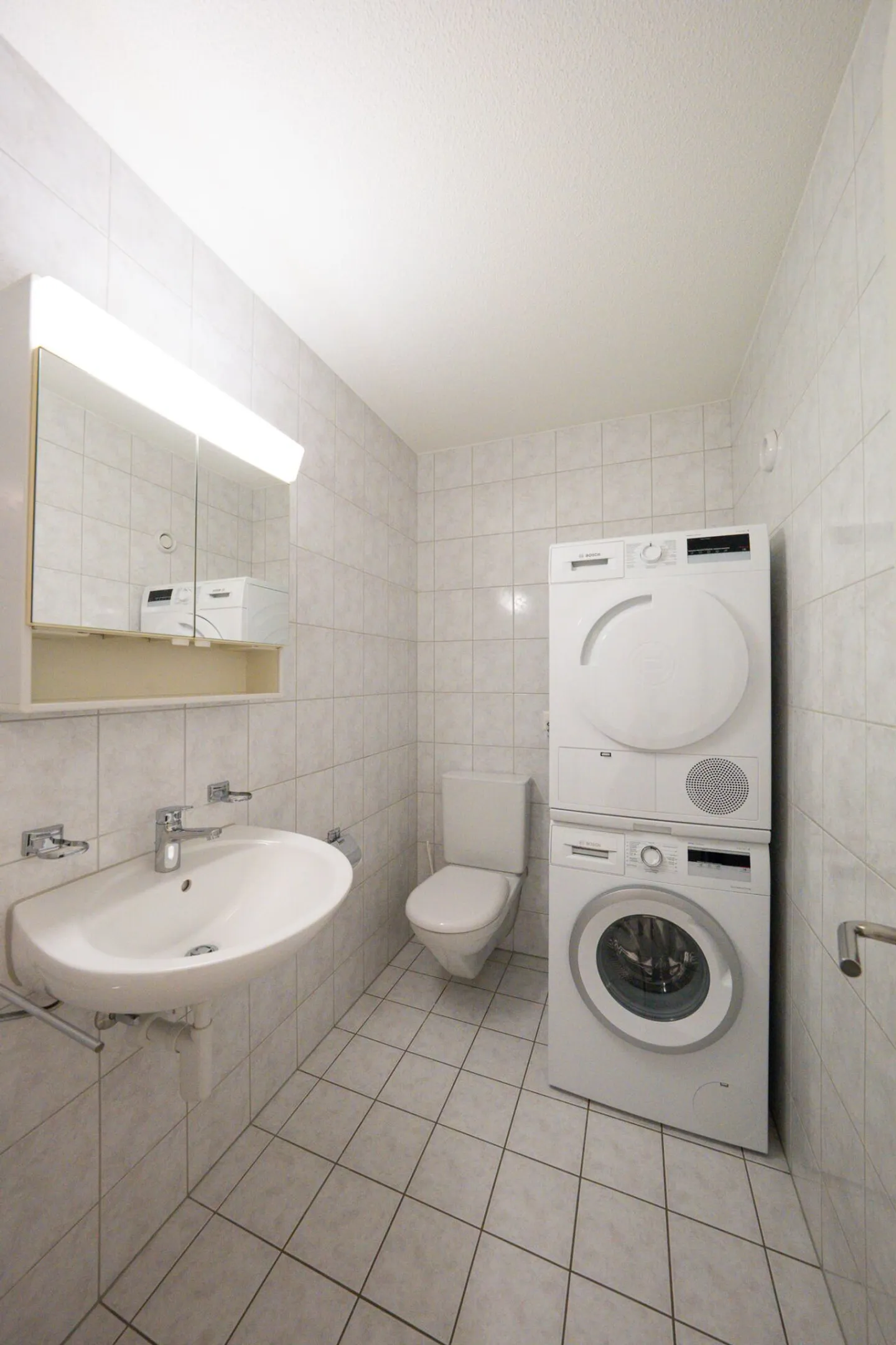 Appartamento 4.5 locali al 1° piano, Sud-Ovest - Foto 10 di 16