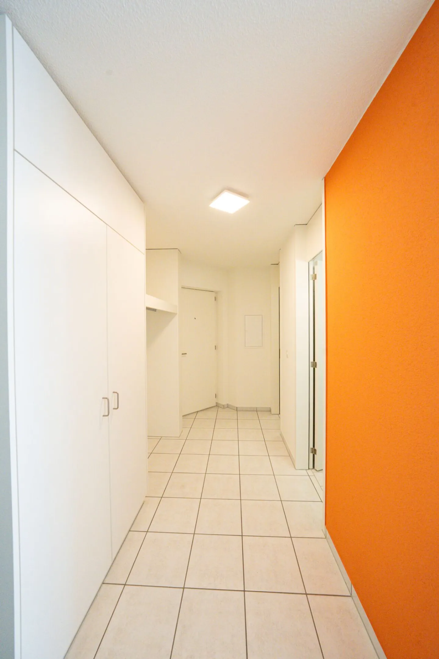 Appartamento 4.5 locali al 1° piano, Sud-Ovest - Foto 11 di 16