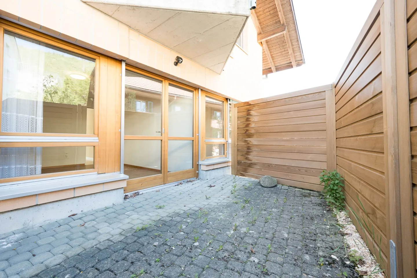 Appartamento 4.5 locali al 1° piano, Sud-Ovest - Foto 15 di 16