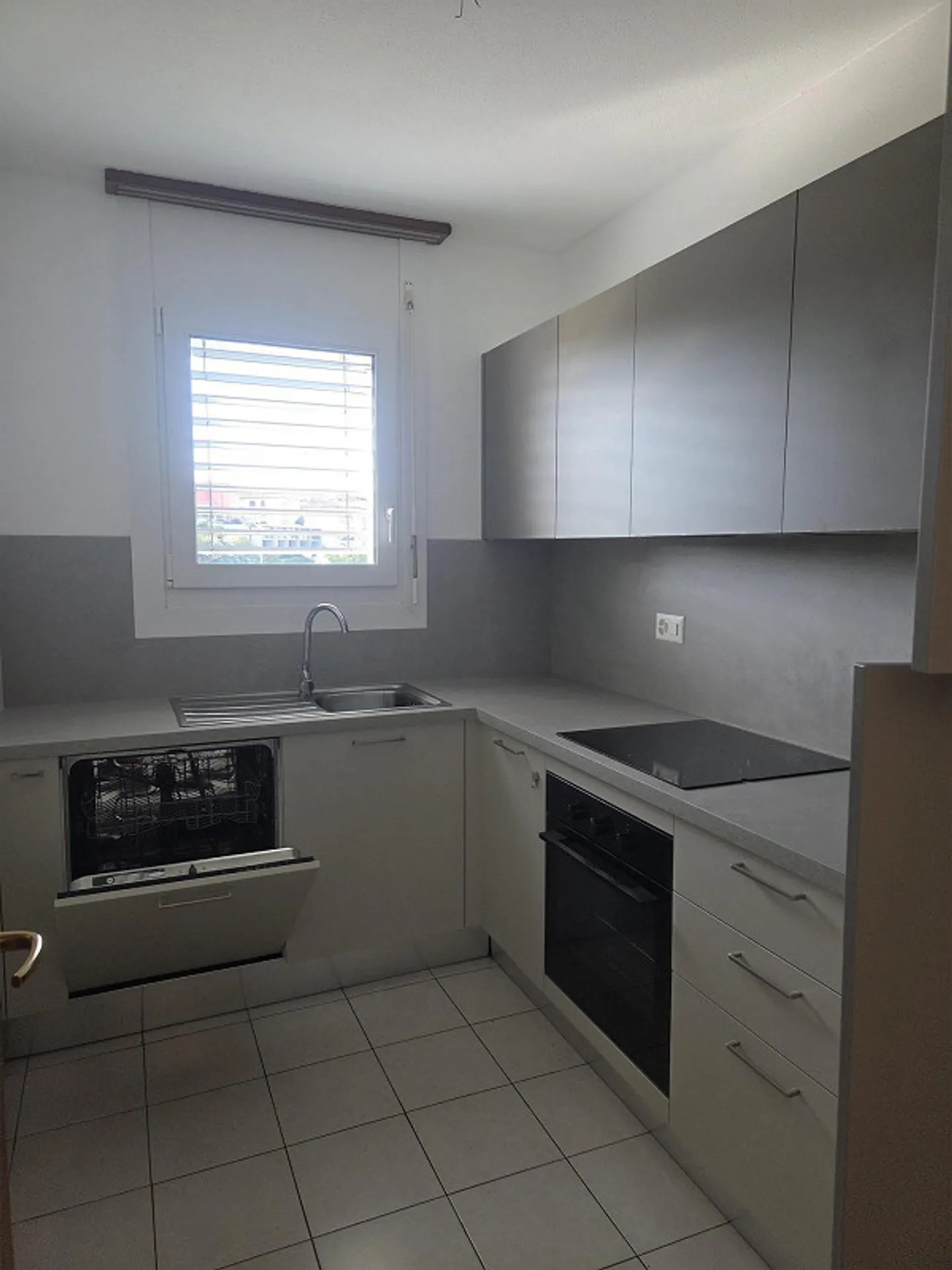 Appartamento Incantevole a Coldrerio - Foto 1 di 24