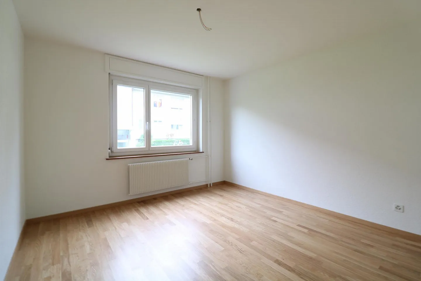 Il tuo appartamento nel quartiere Mösli - Foto 5 di 8