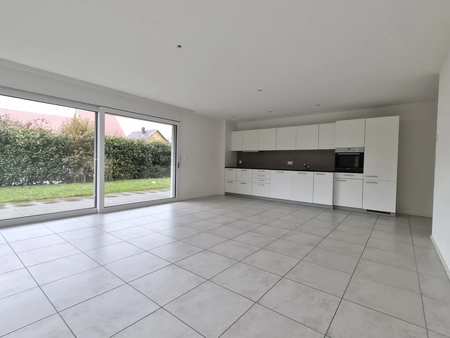 Appartamento di 4,5 locali con terrazza-giardino - Foto 3 di 15