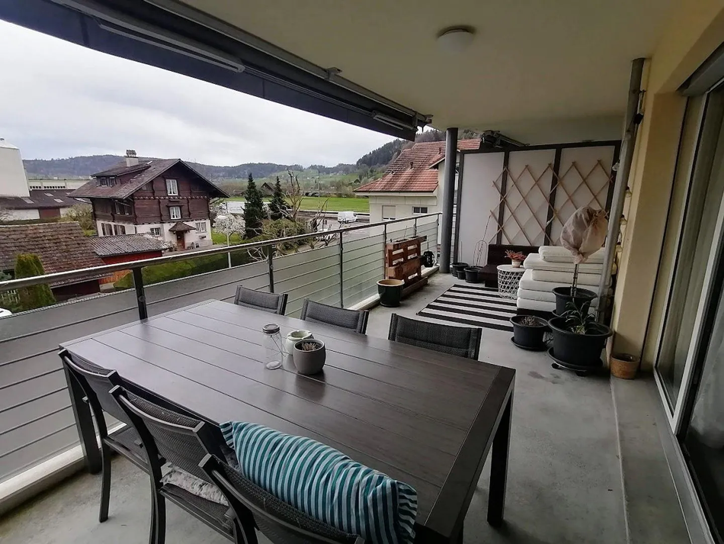 Wohnung mieten - Foto 7 von 7