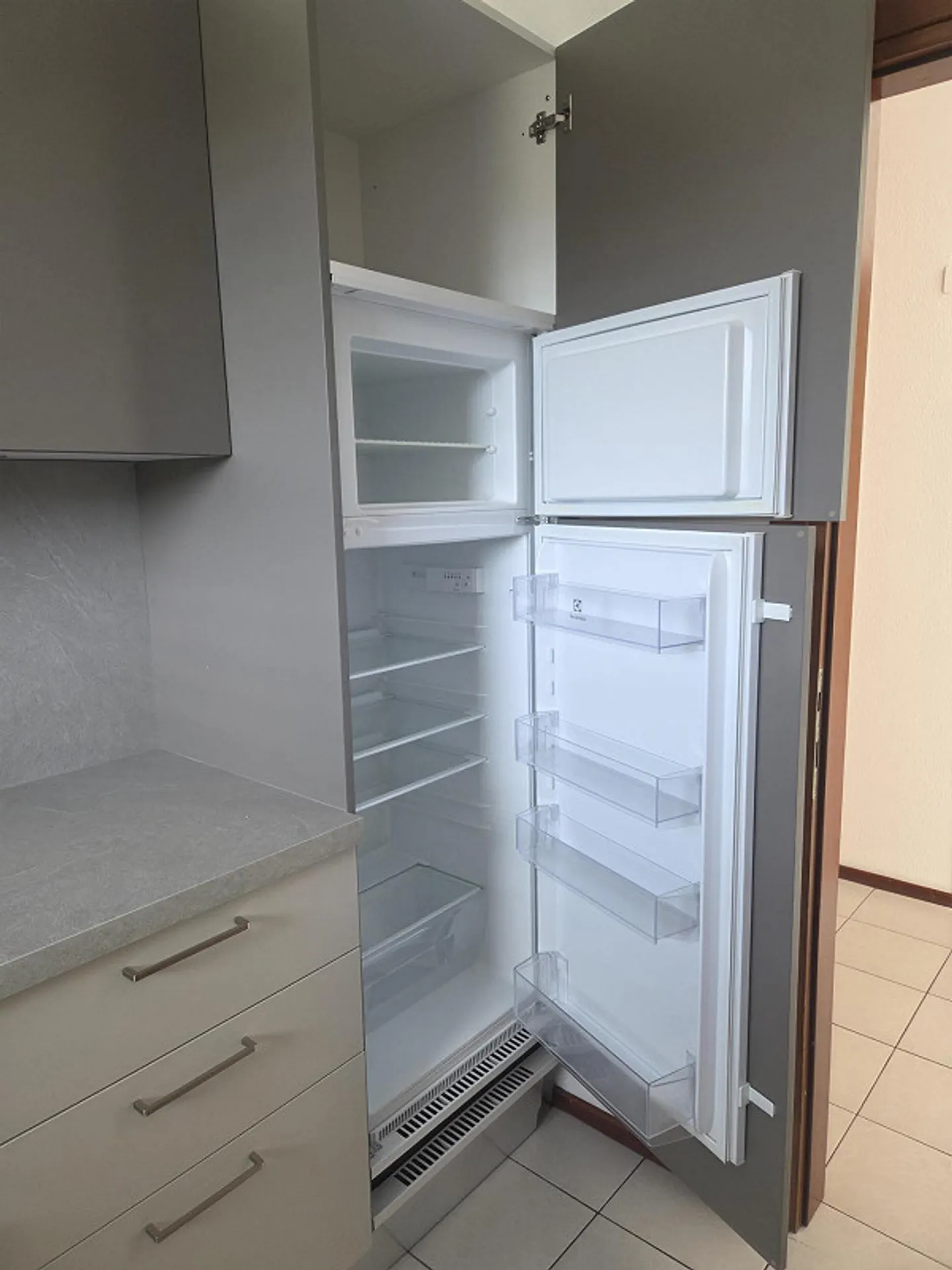 Appartamento Incantevole a Coldrerio - Foto 10 di 24