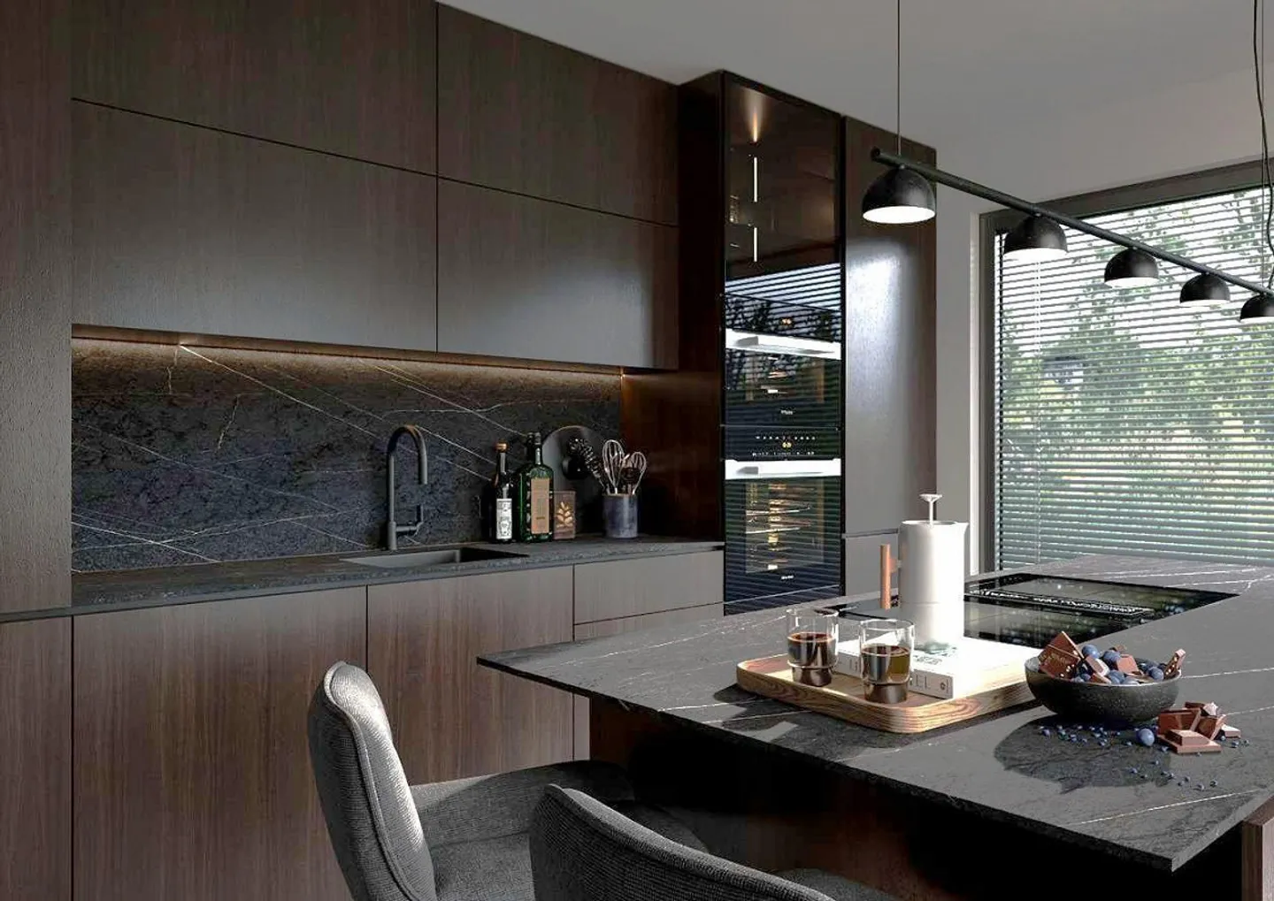 Appartamento Familiare in una Posizione Ottima - Foto 2 di 6