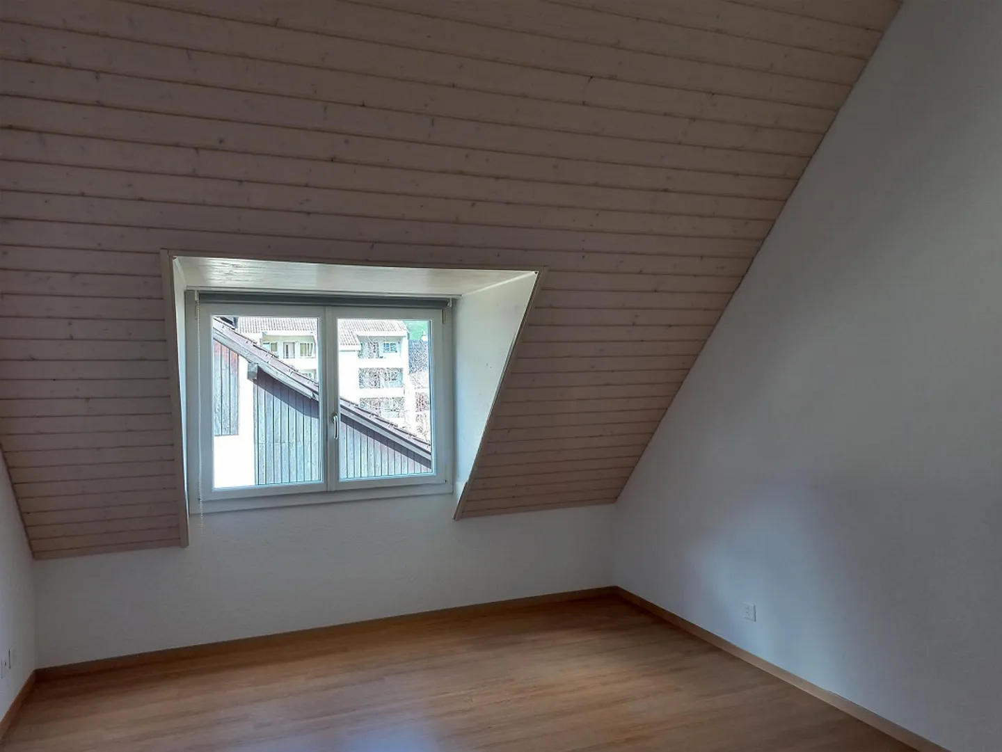 3.5 Zimmerwohnung - Foto 6 von 9