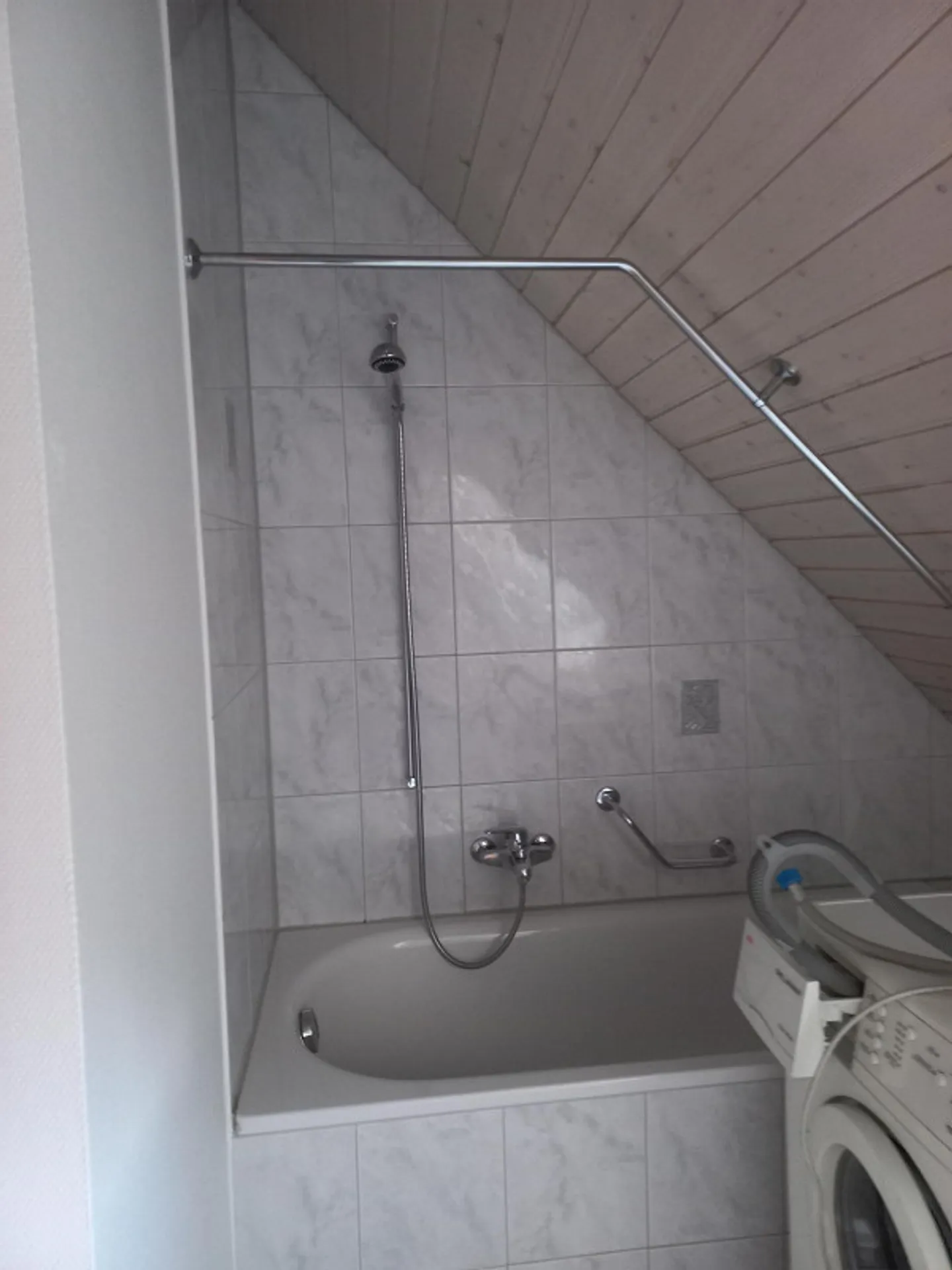 3.5 Zimmerwohnung - Foto 8 von 9