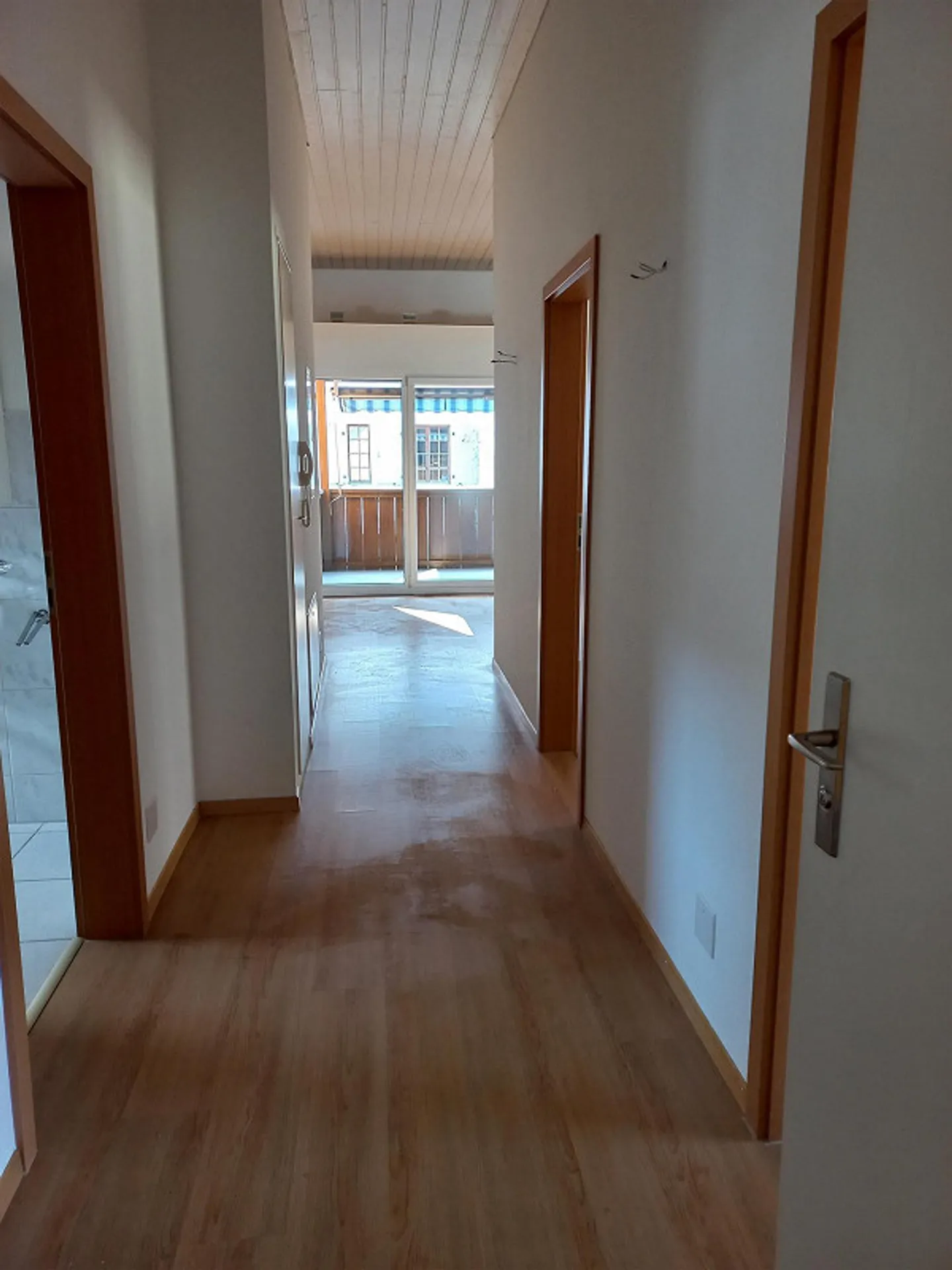 3.5 Zimmerwohnung - Foto 9 von 9