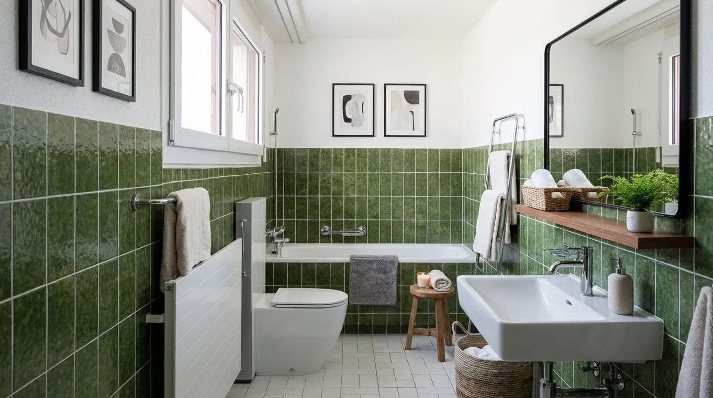 Einfamilienhaus kaufen - Foto 4 von 8