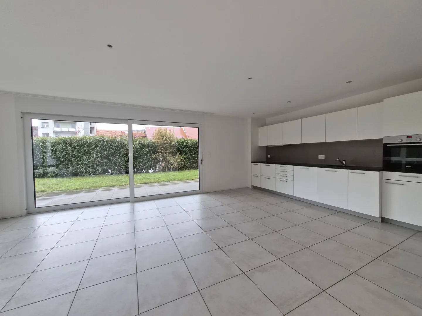 Appartamento di 4,5 locali con terrazza-giardino - Foto 4 di 15