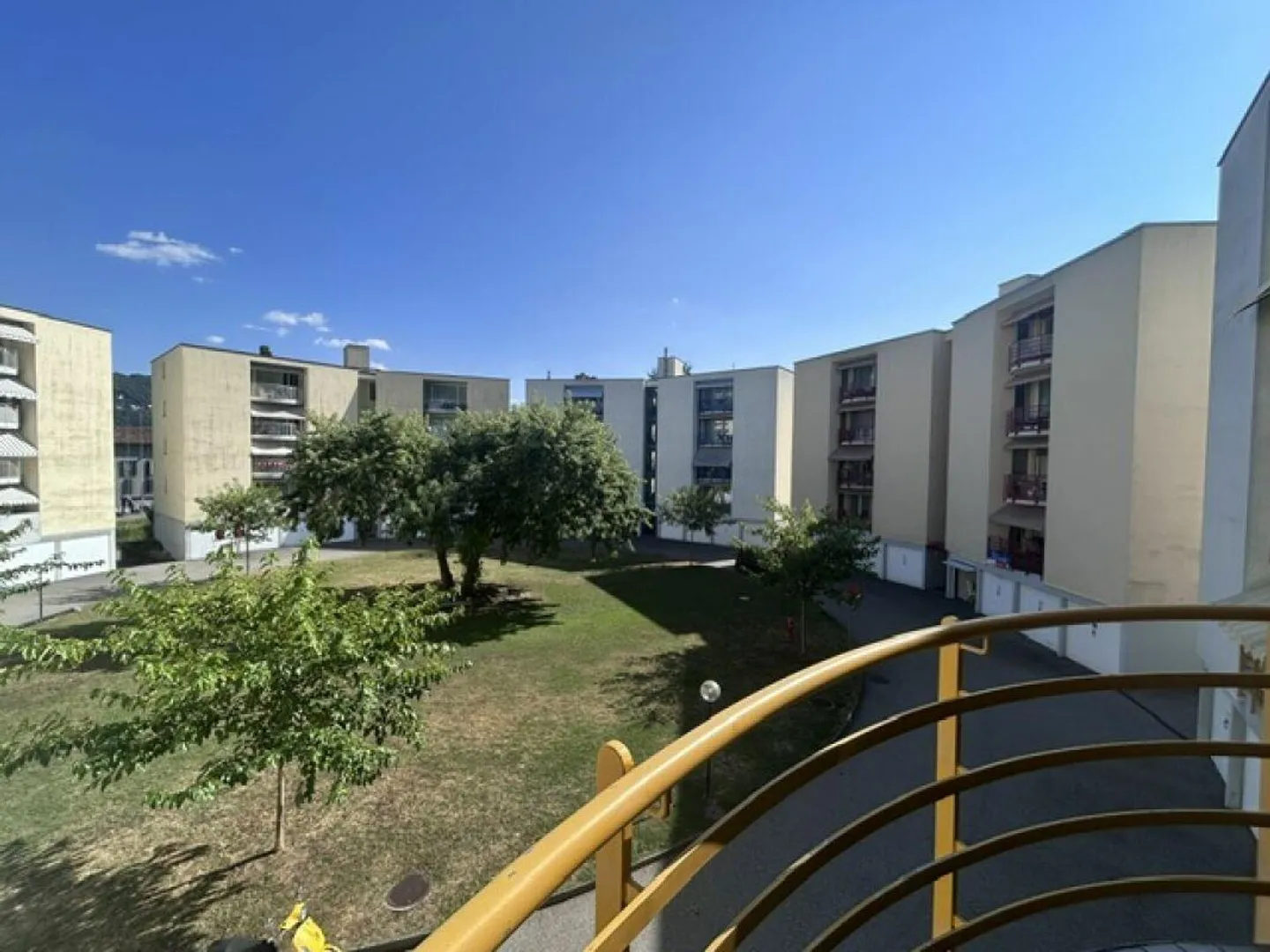 Appartamento luminoso 4.5 locali - Foto 1 di 16