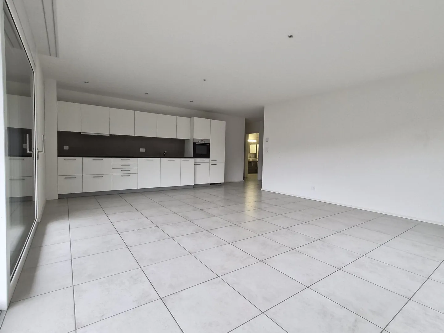 Appartamento di 4,5 locali con terrazza-giardino - Foto 5 di 15