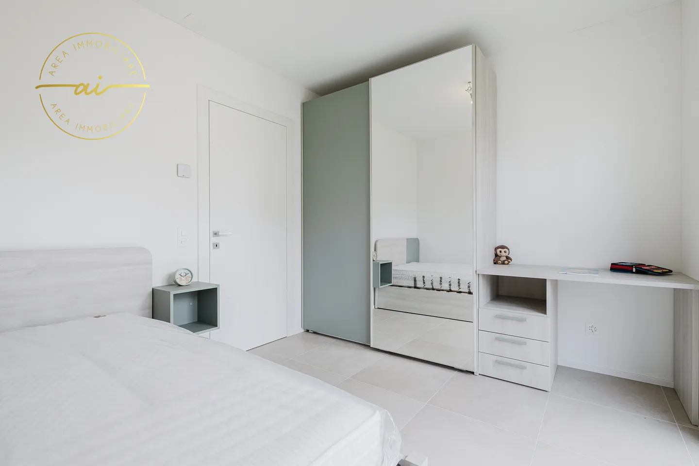 ELEGANTI APPARTAMENTI 4.5 LOCALI CON GIARDINO IN COSTRUZIONE - Photo 10 sur 13