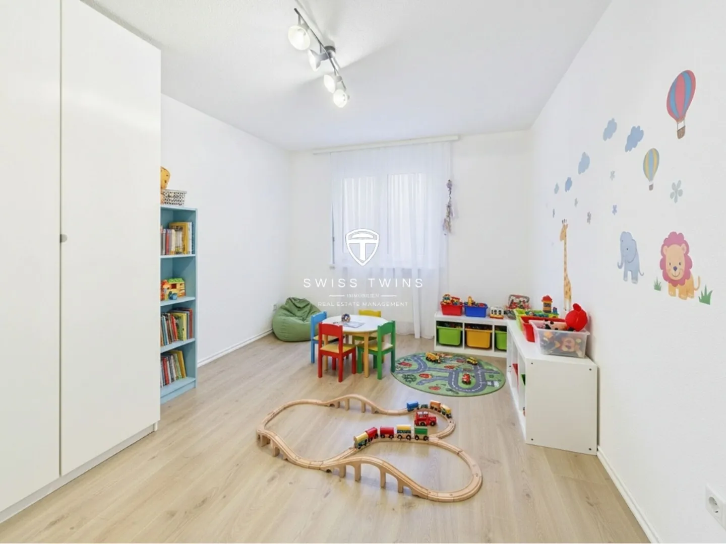 Paradiso Familiare con Giardino - Foto 8 di 14