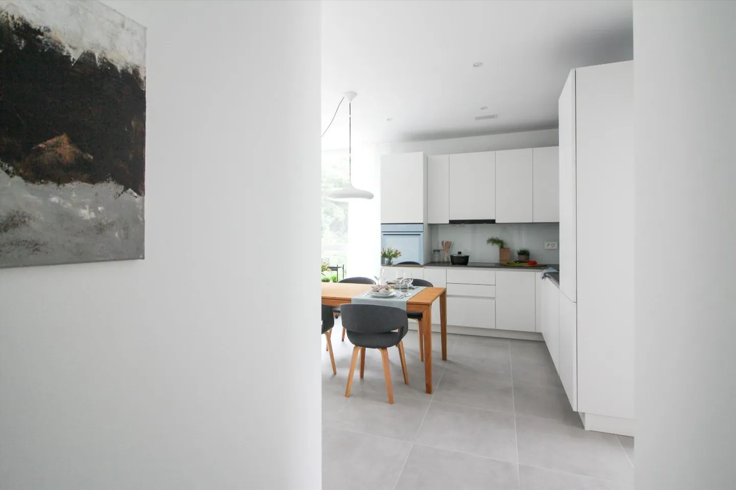 Modernes 2.5-Zimmer-Apartment - Foto 3 von 5