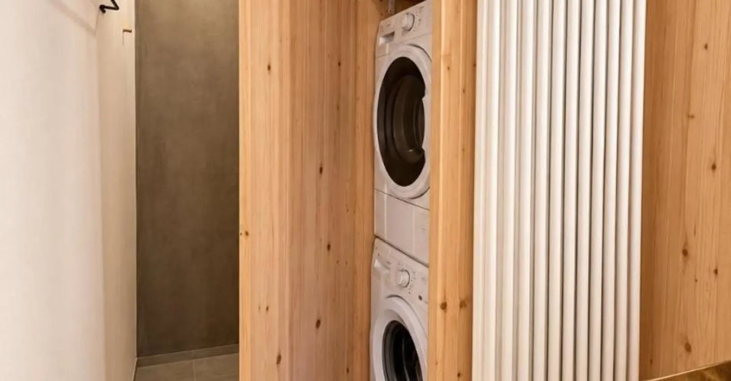 Charmante Wohnung im historischen Schloss - Foto 5 von 11