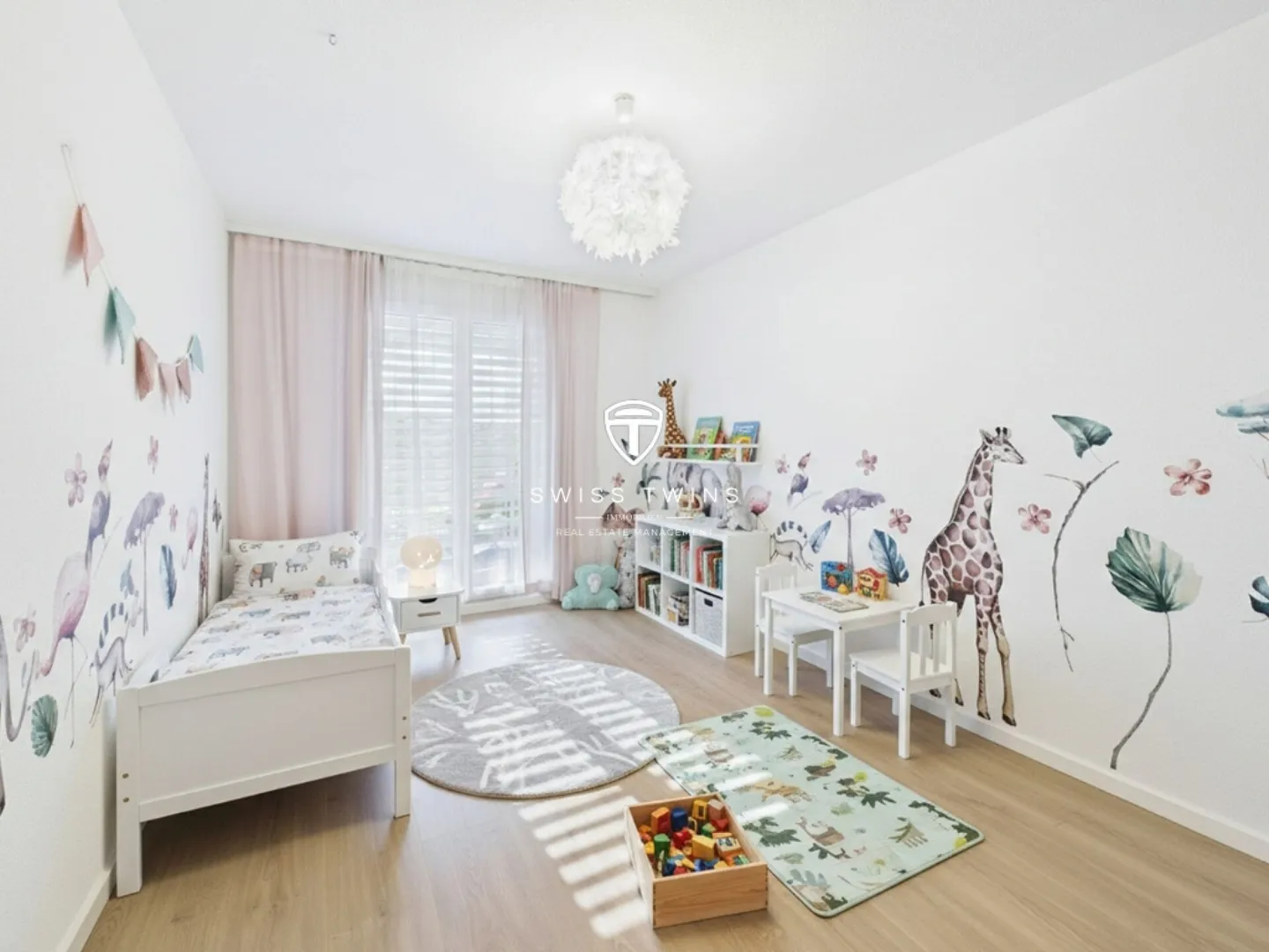 Paradiso Familiare con Giardino - Foto 6 di 14