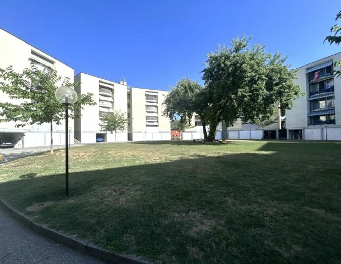 Appartamento luminoso 4.5 locali - Foto 16 di 16