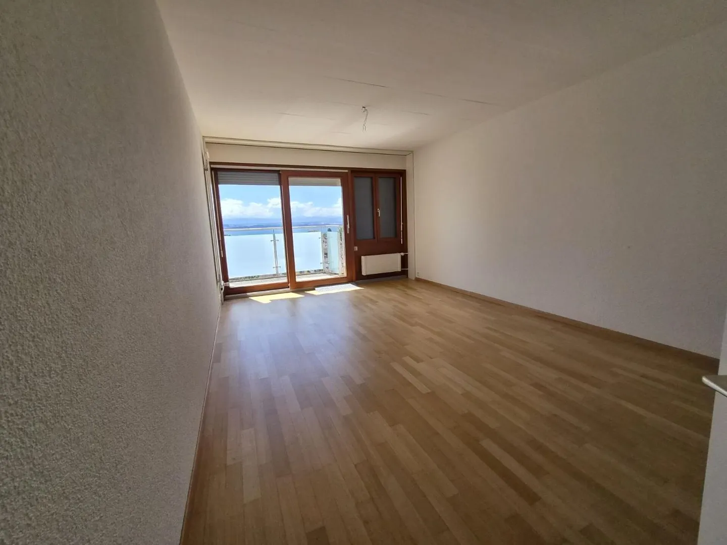 Studio Charmant avec Vue sur le Lac - Photo 5 sur 7