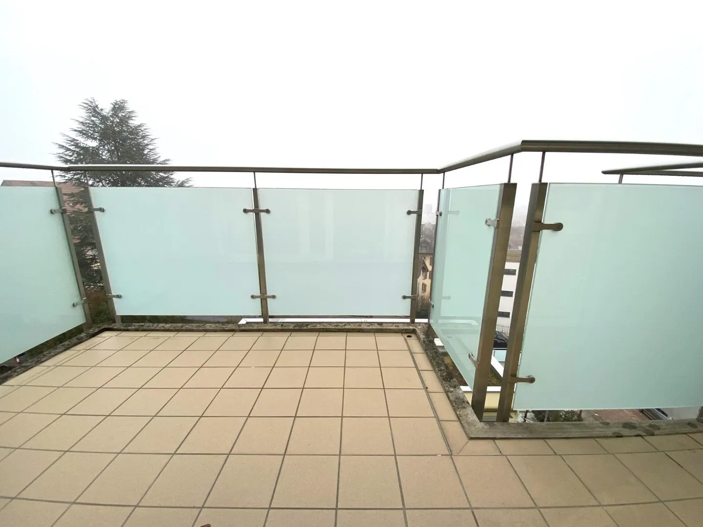 Studio Charmant avec Vue sur le Lac - Photo 7 sur 7