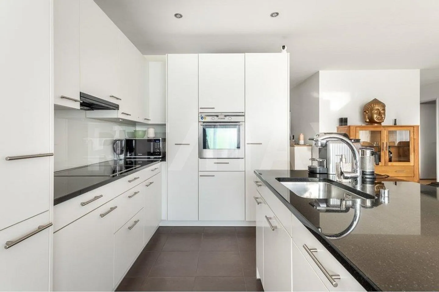 4½-Zimmer Gartenwohnung im Erdgeschoss (OST) - Foto 6 von 12