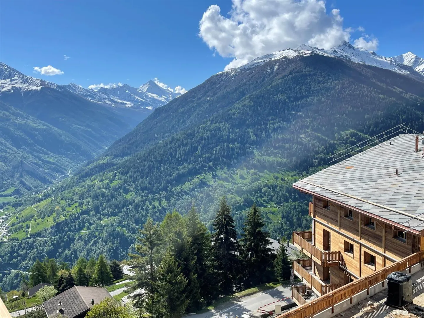Attico in affitto - Foto 4 di 10