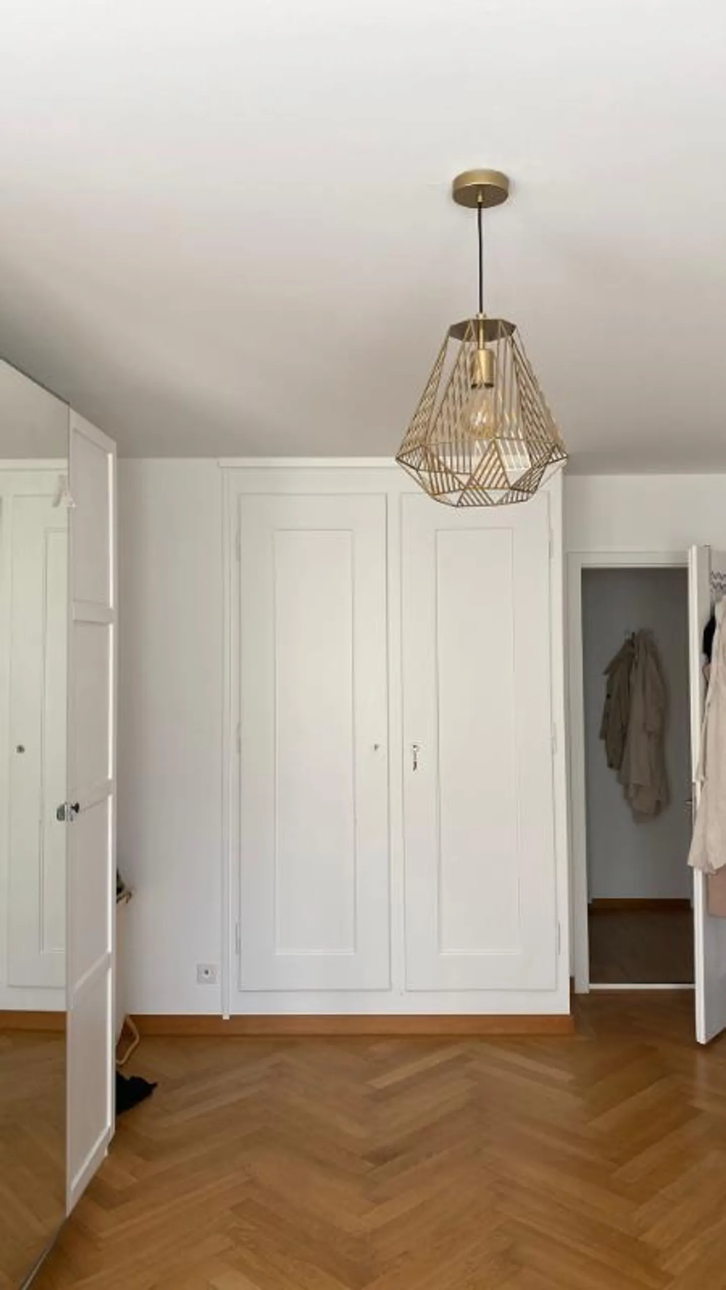 Temporaire : Appartement meublé lumineux dans le quartier populaire de Breitenrain - Photo 2 sur 5