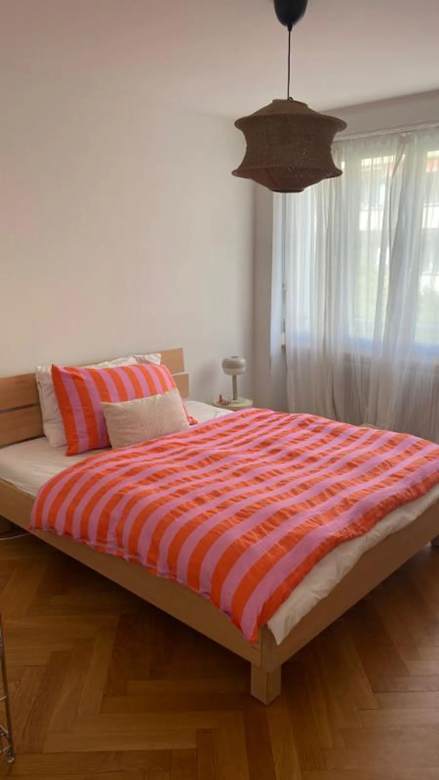 Temporaire : Appartement meublé lumineux dans le quartier populaire de Breitenrain - Photo 5 sur 5