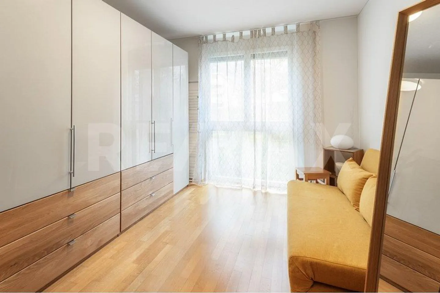 4½-Zimmer Gartenwohnung im Erdgeschoss (OST) - Foto 8 von 12