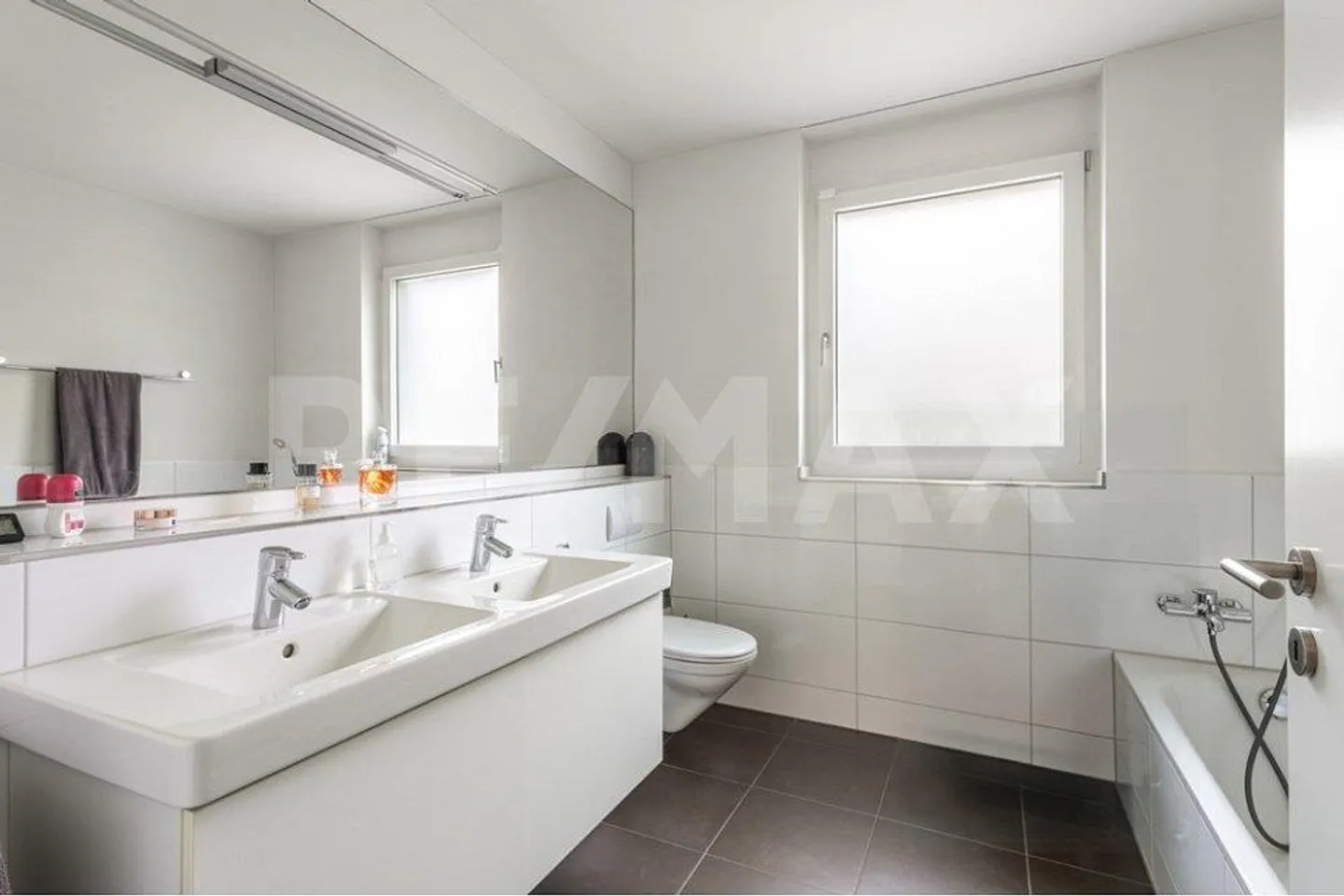 4½-Zimmer Gartenwohnung im Erdgeschoss (OST) - Foto 10 von 12