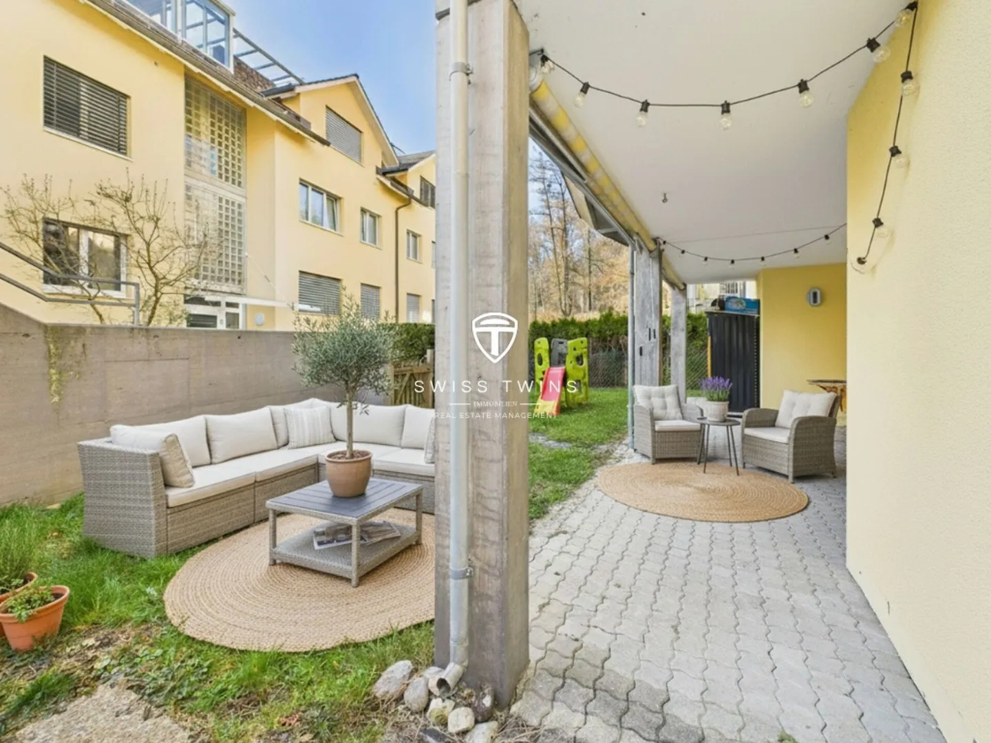 Paradiso Familiare con Giardino - Foto 10 di 14