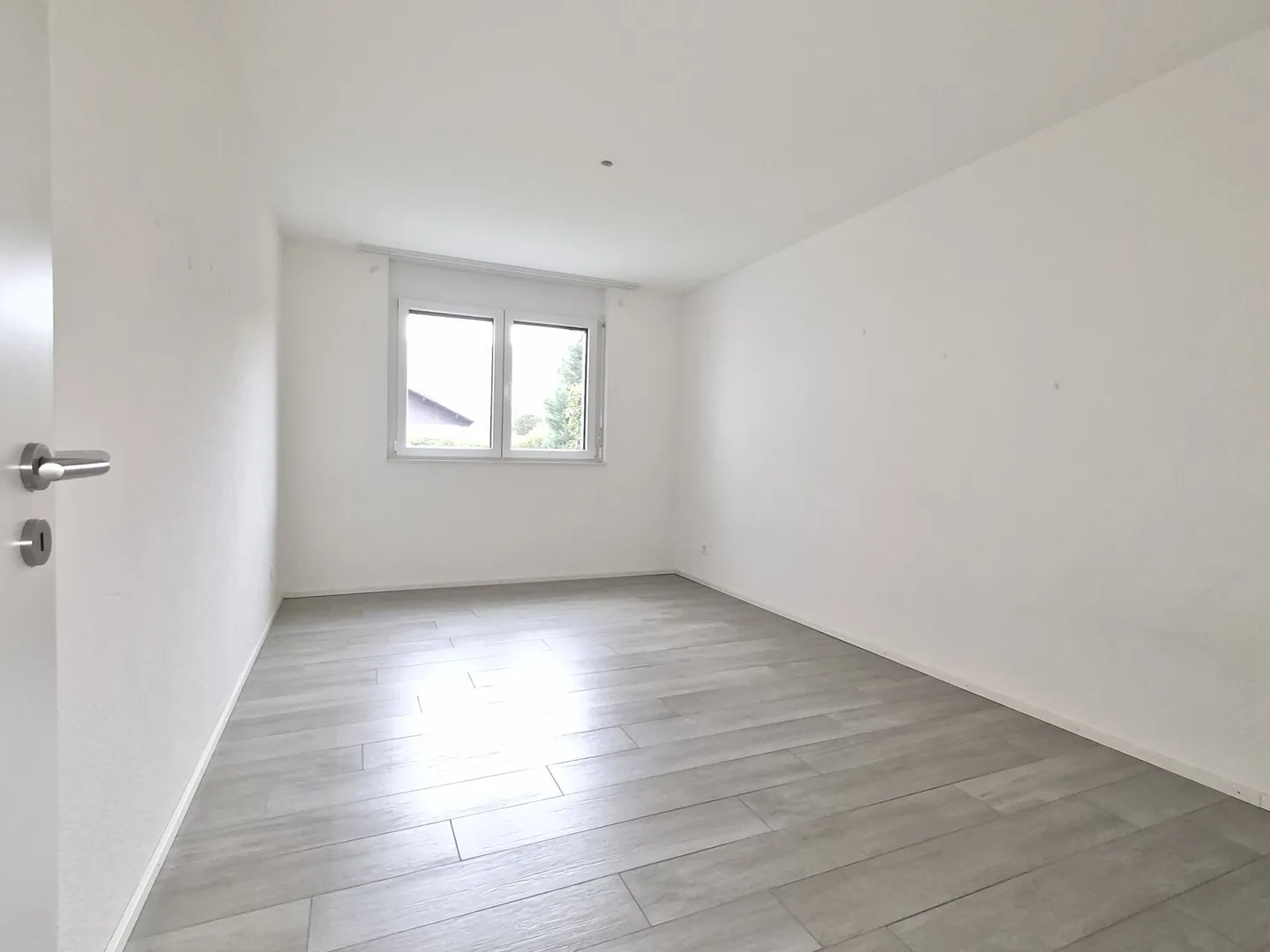 Appartamento di 4,5 locali con terrazza-giardino - Foto 13 di 15