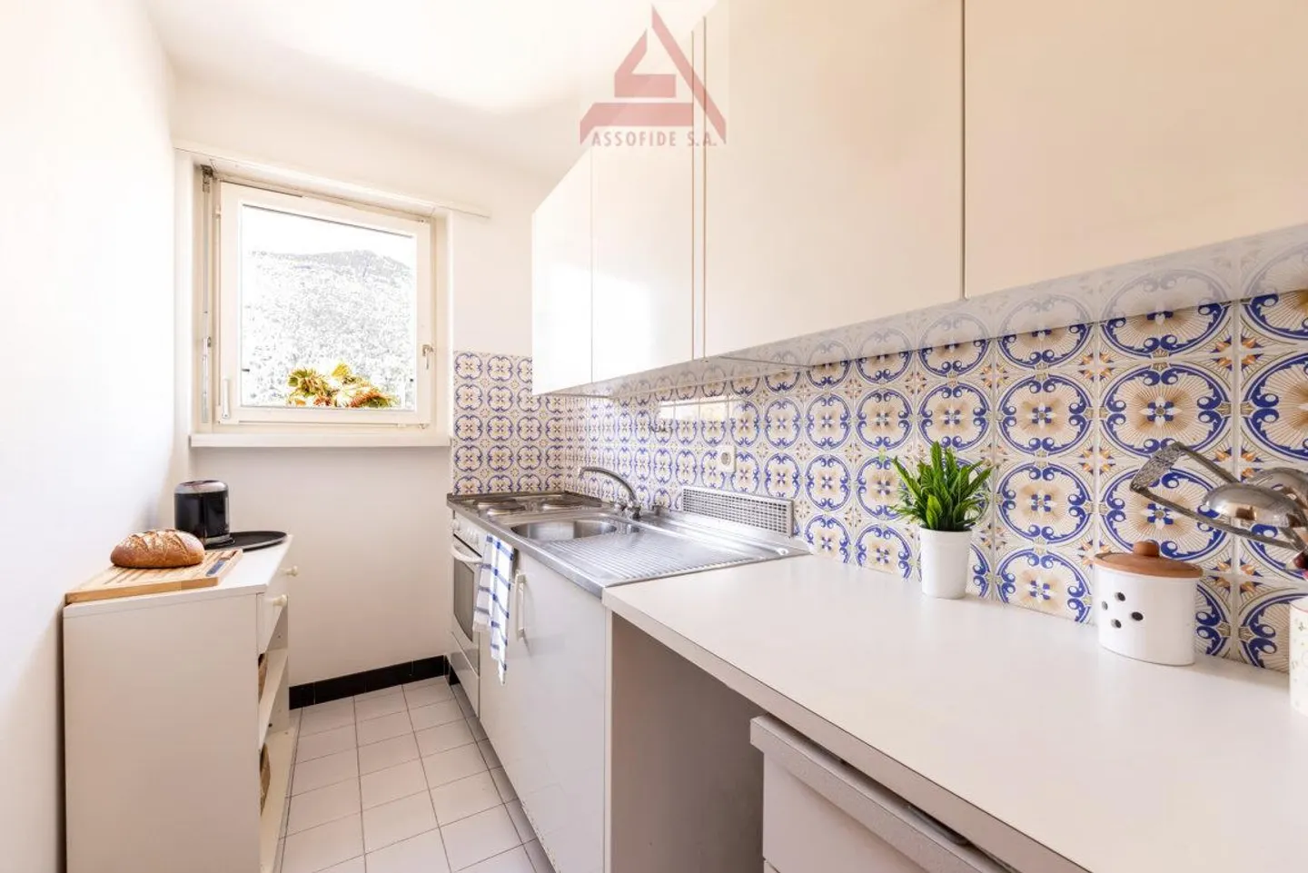 Gemütliche Wohnung in Ascona - Foto 2 von 6