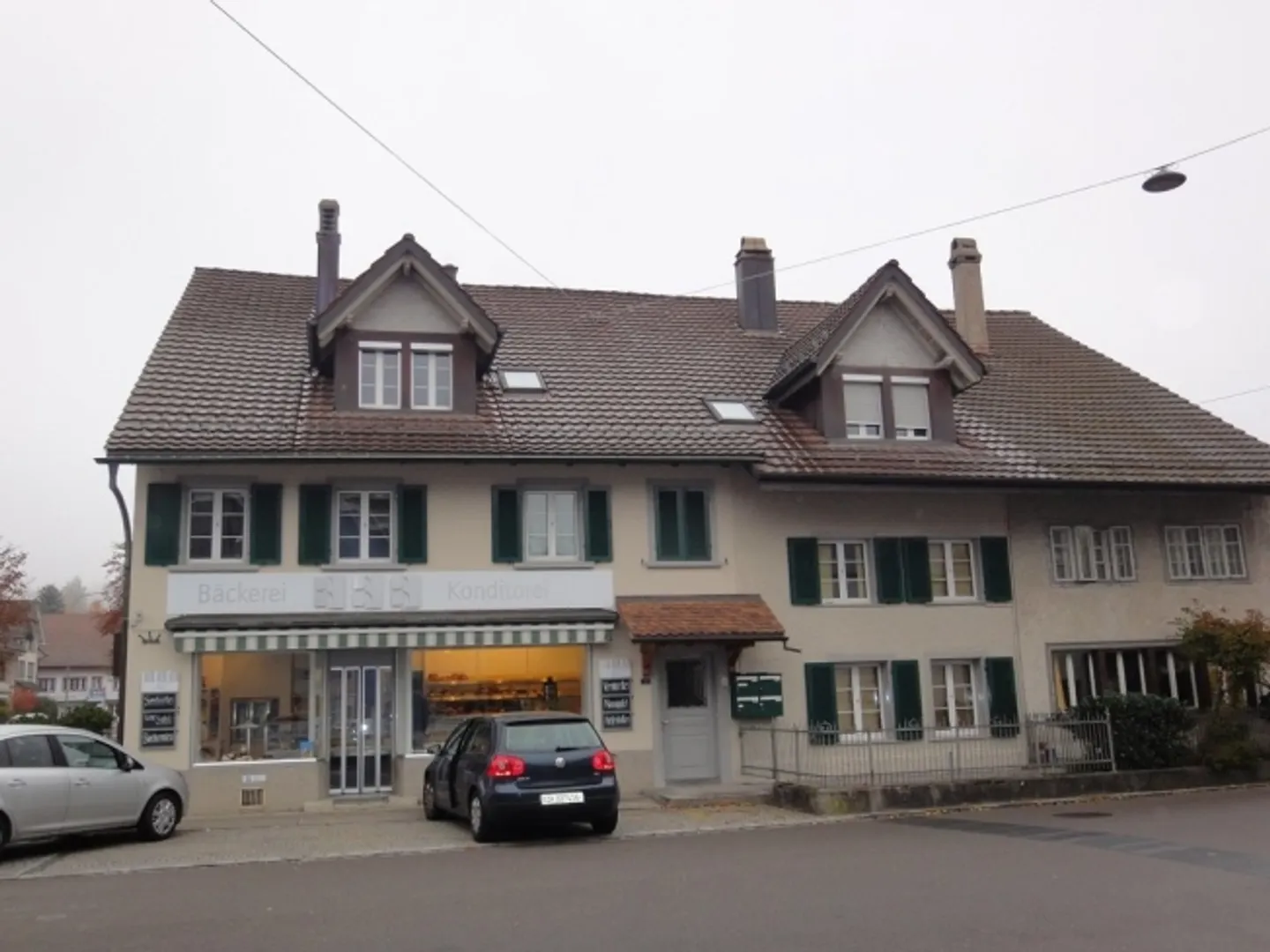 Appartement Charmant à Bassersdorf - Photo 1 sur 1