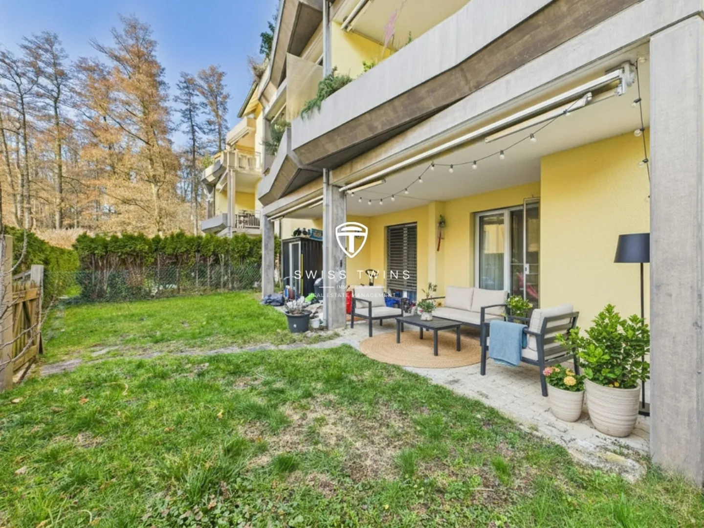 Paradiso Familiare con Giardino - Foto 11 di 14