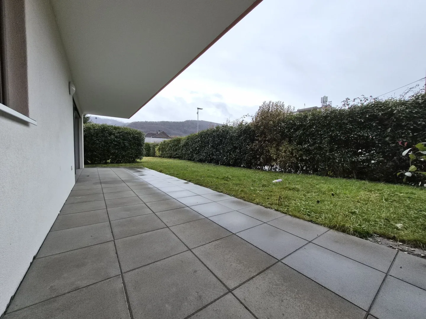 Appartamento di 4,5 locali con terrazza-giardino - Foto 15 di 15