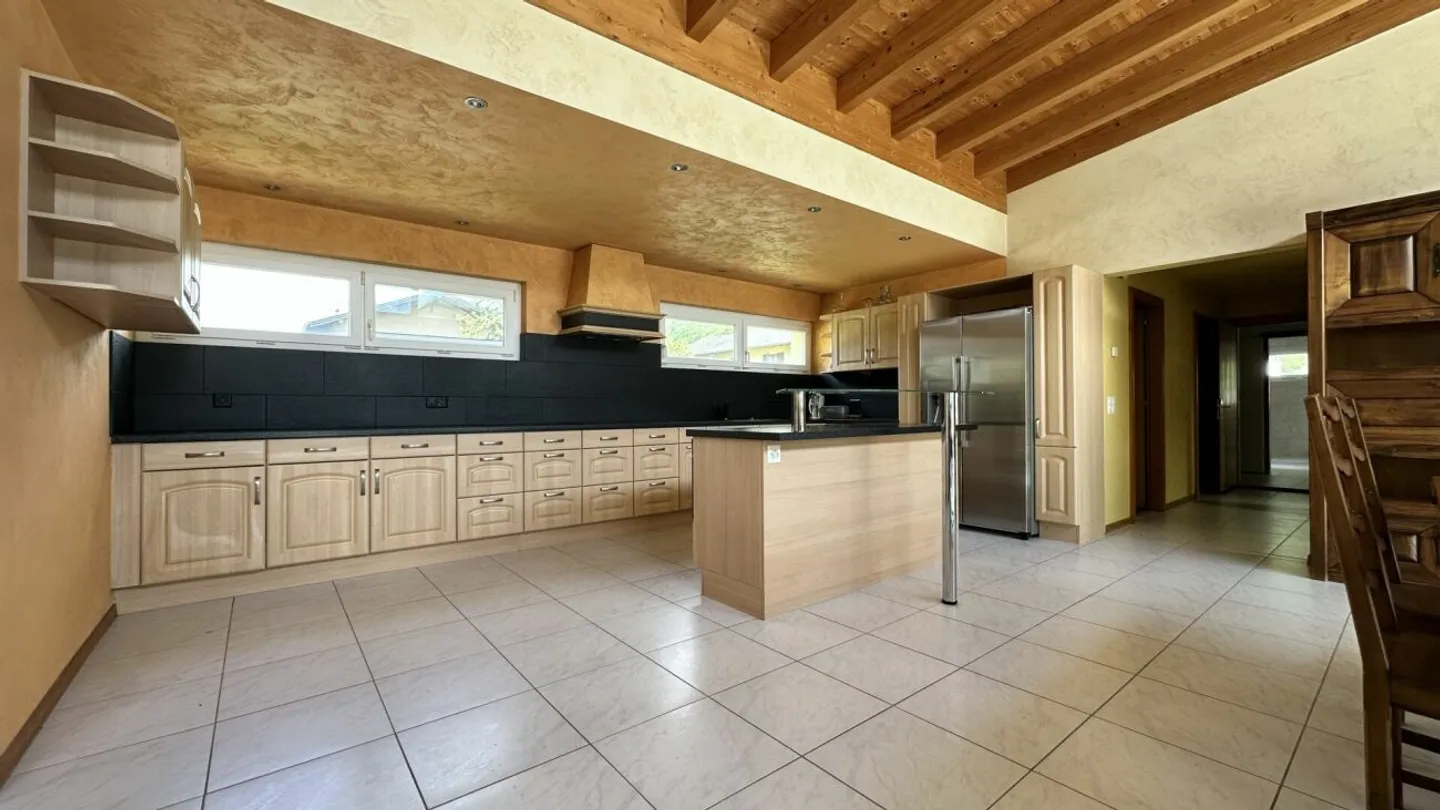 Einfamilienhaus kaufen - Foto 8 von 22