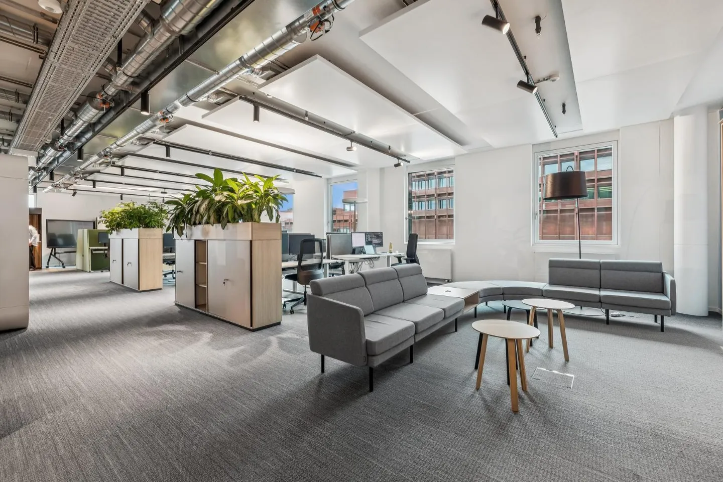 Office space in prime location - just a few steps from Basel SBB - Photo 3 of 6