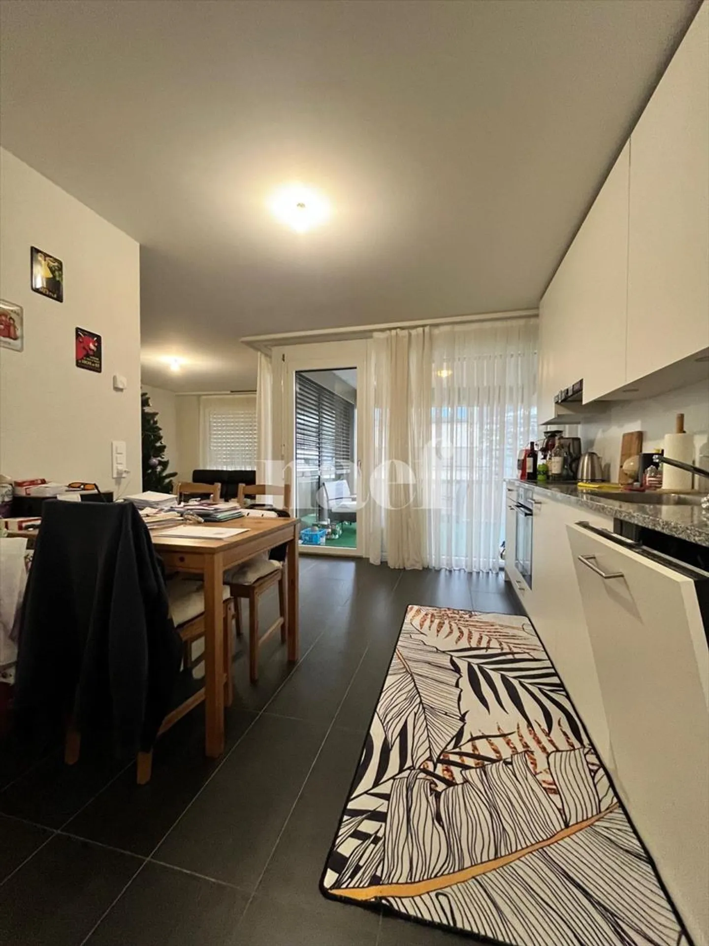 2,5-Zimmer-Wohnung - Foto 4 von 8