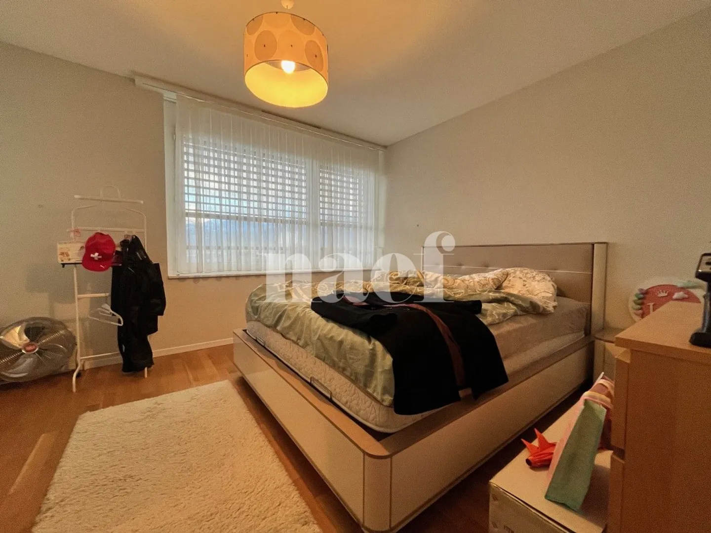 2,5-Zimmer-Wohnung - Foto 5 von 8
