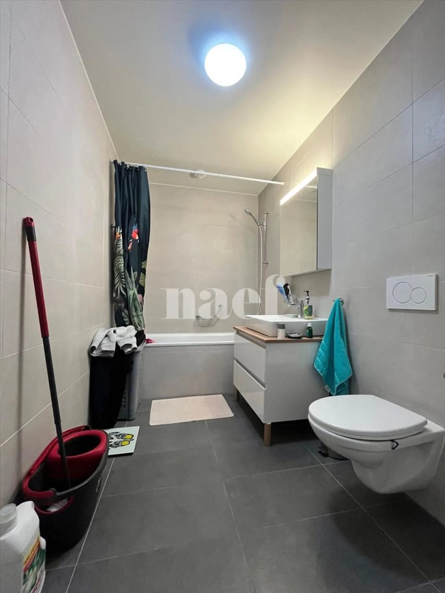 2,5-Zimmer-Wohnung - Foto 6 von 8