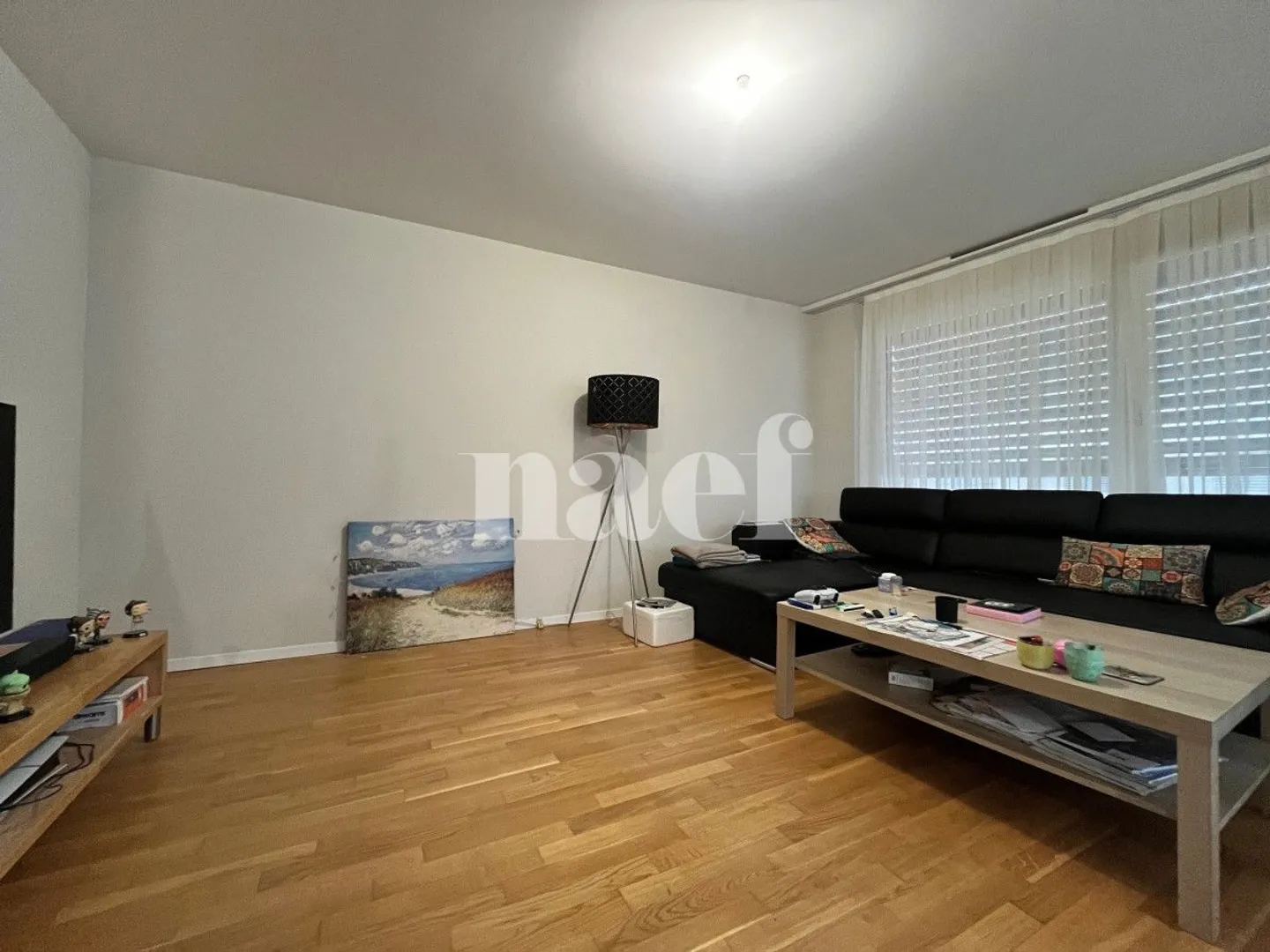 2,5-Zimmer-Wohnung - Foto 3 von 8