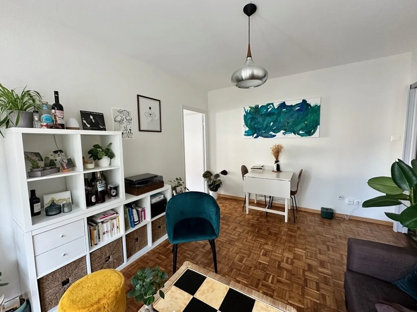 «2-Zimmer-Wohnung in der Nähe von Valency Park» - Foto 2 von 7