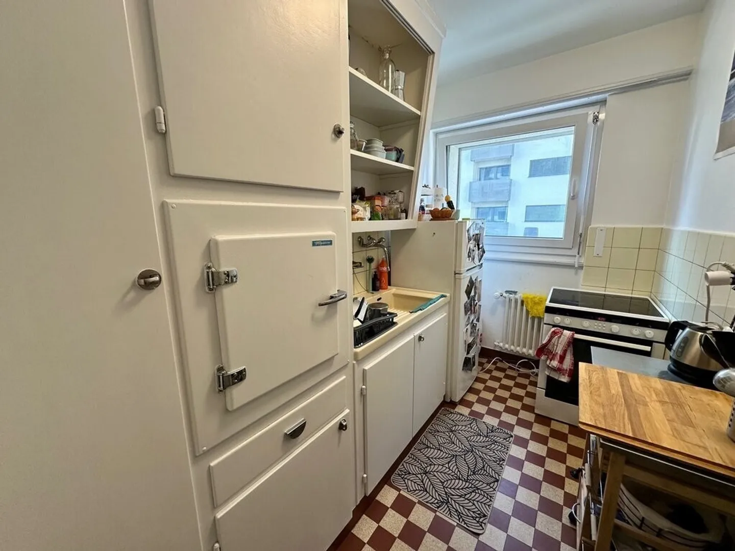 «2-Zimmer-Wohnung in der Nähe von Valency Park» - Foto 3 von 7