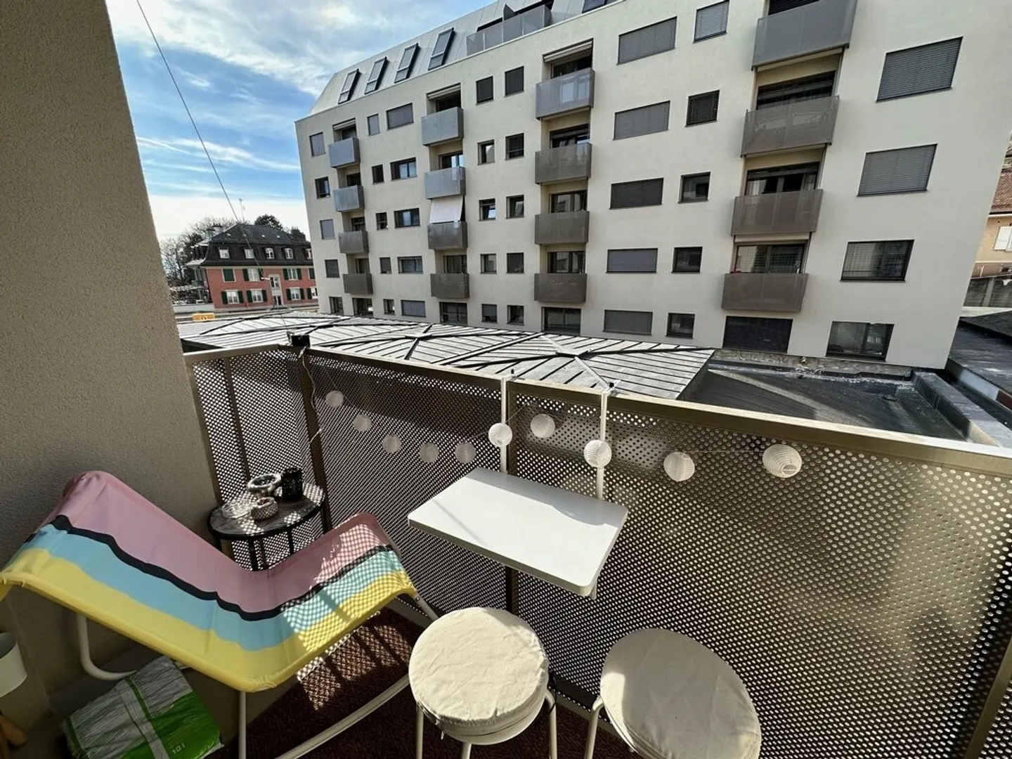 «2-Zimmer-Wohnung in der Nähe von Valency Park» - Foto 6 von 7