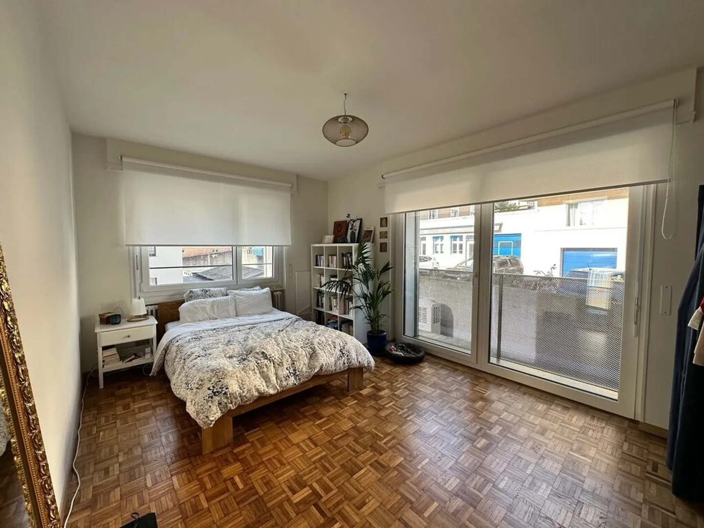 «2-Zimmer-Wohnung in der Nähe von Valency Park» - Foto 7 von 7