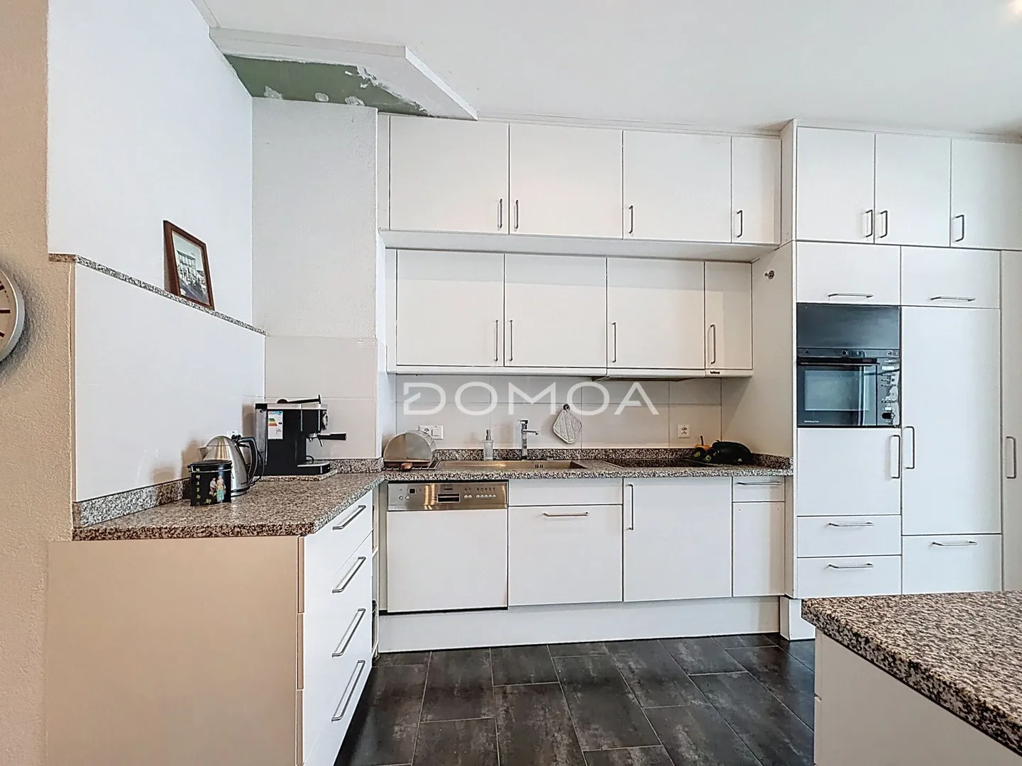 Appartement 4,5 pièces de caractère au coeur de Mézières - Photo 5 sur 11