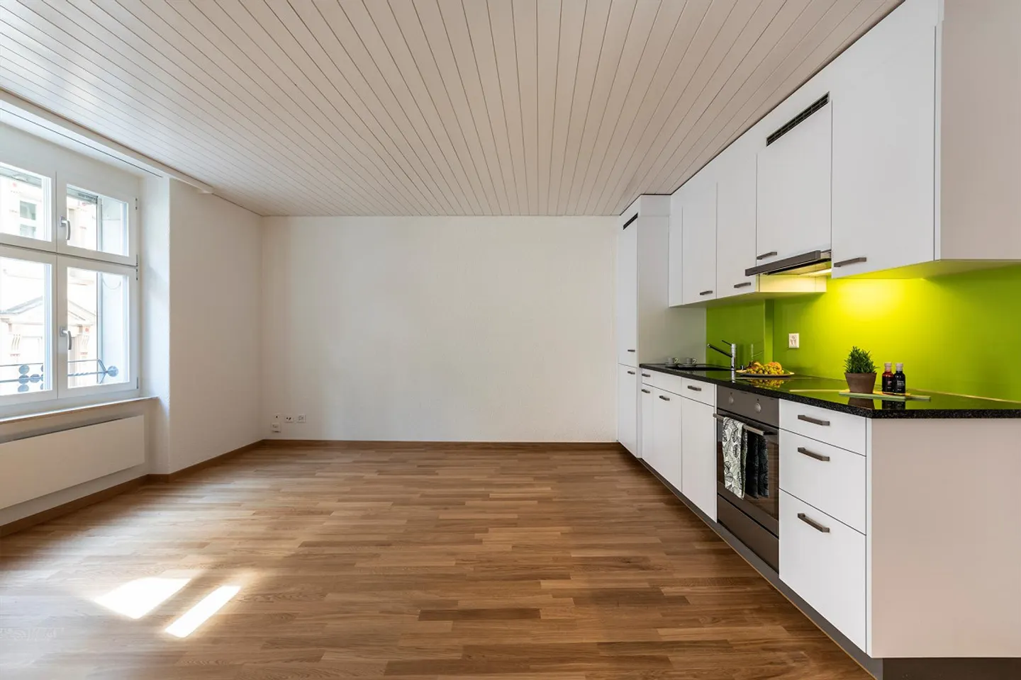 Charmant appartement 2 pièces - Photo 4 sur 7