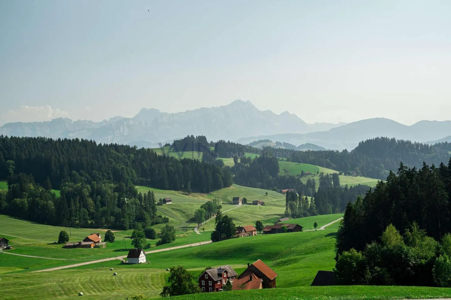 Proprietà da sogno in una posizione elevata e privata - Foto 2 di 5