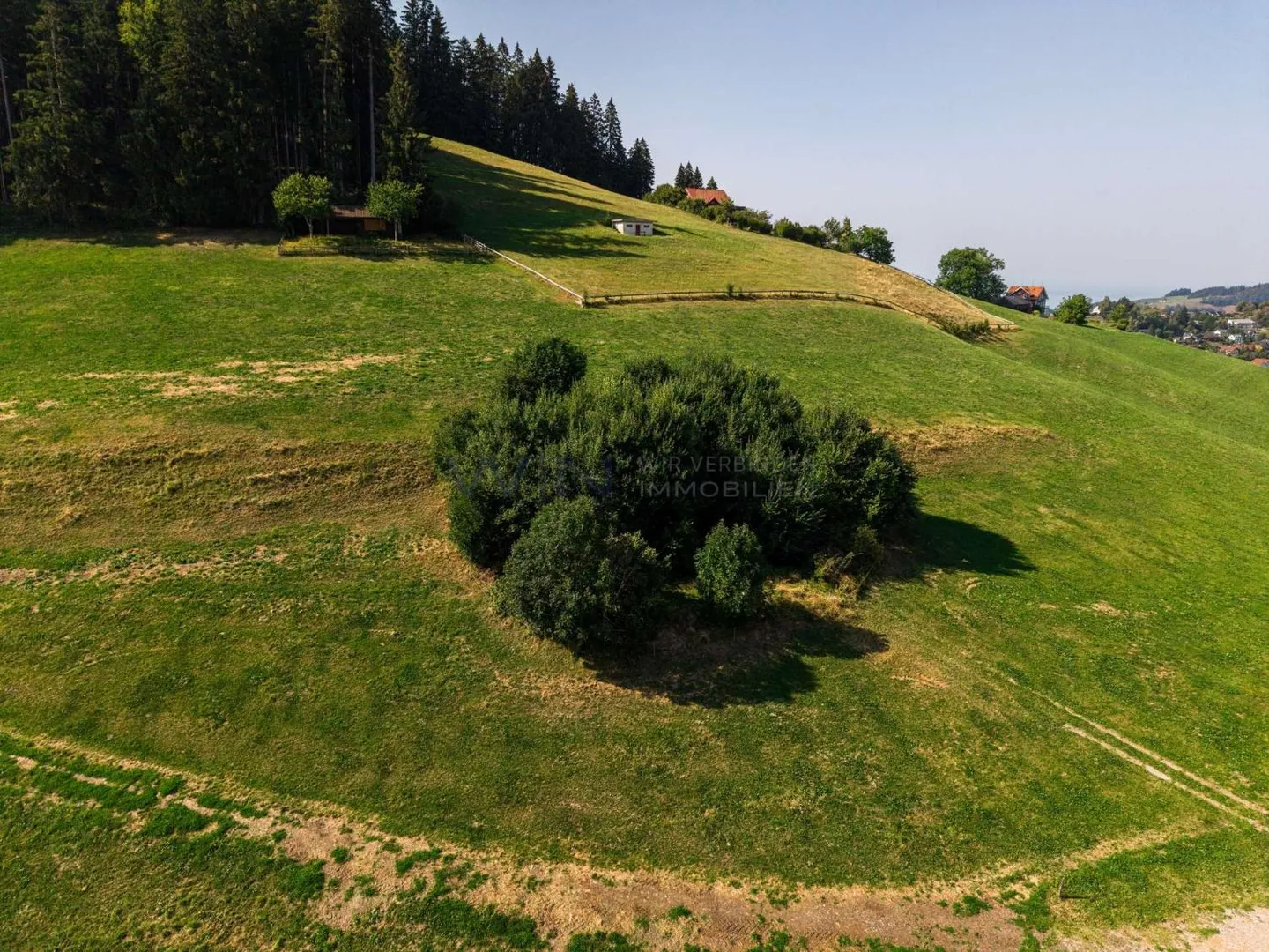Proprietà da sogno in una posizione elevata e privata - Foto 3 di 5